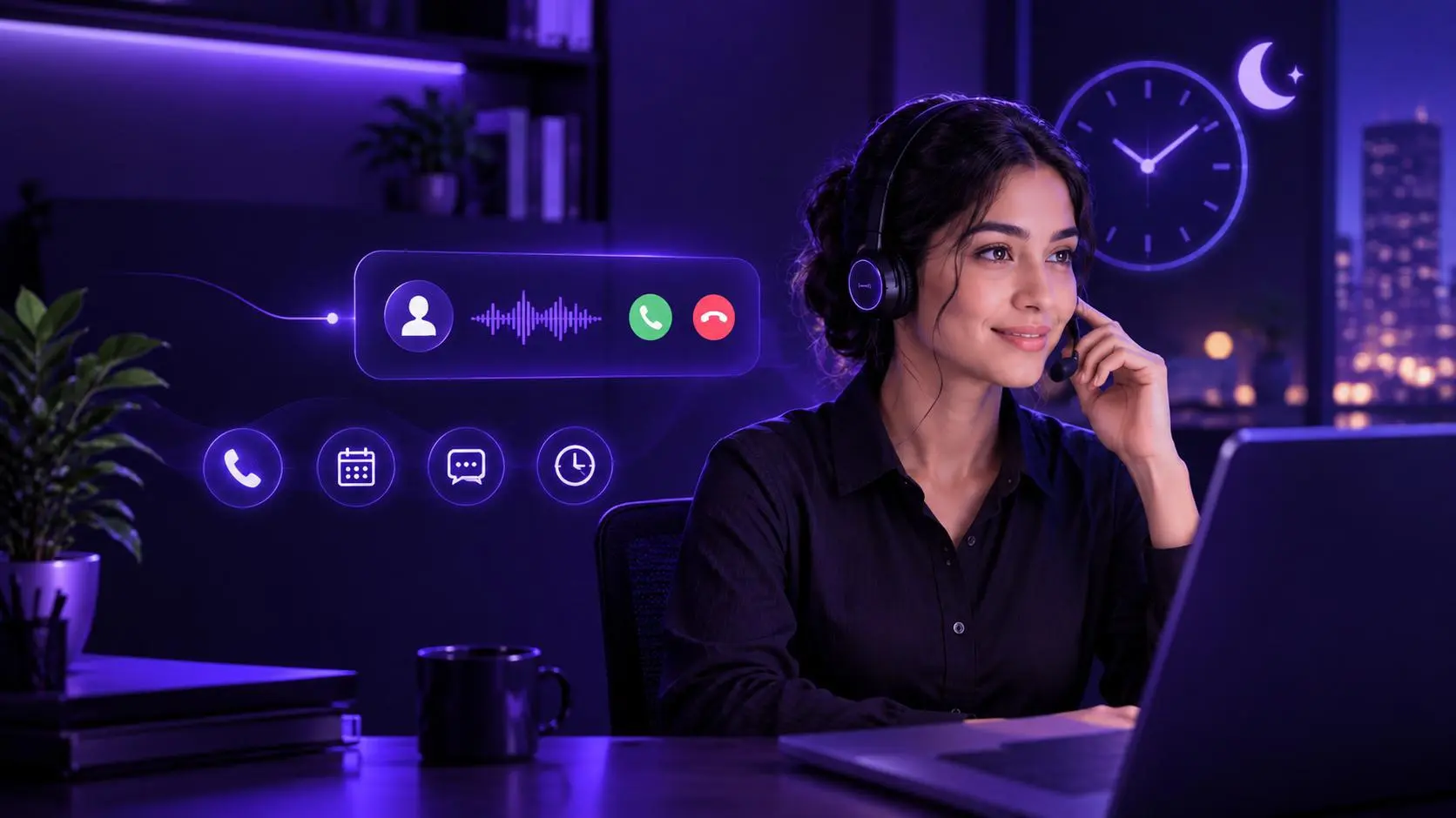 After-Hours Call Answering Service for HVAC Companies