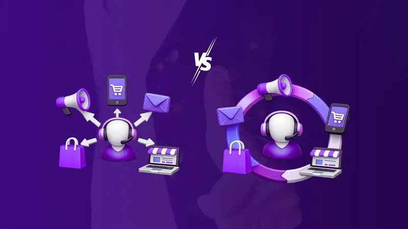 Multichannel vs Omnichannel: Which Is Better for Business Growth?