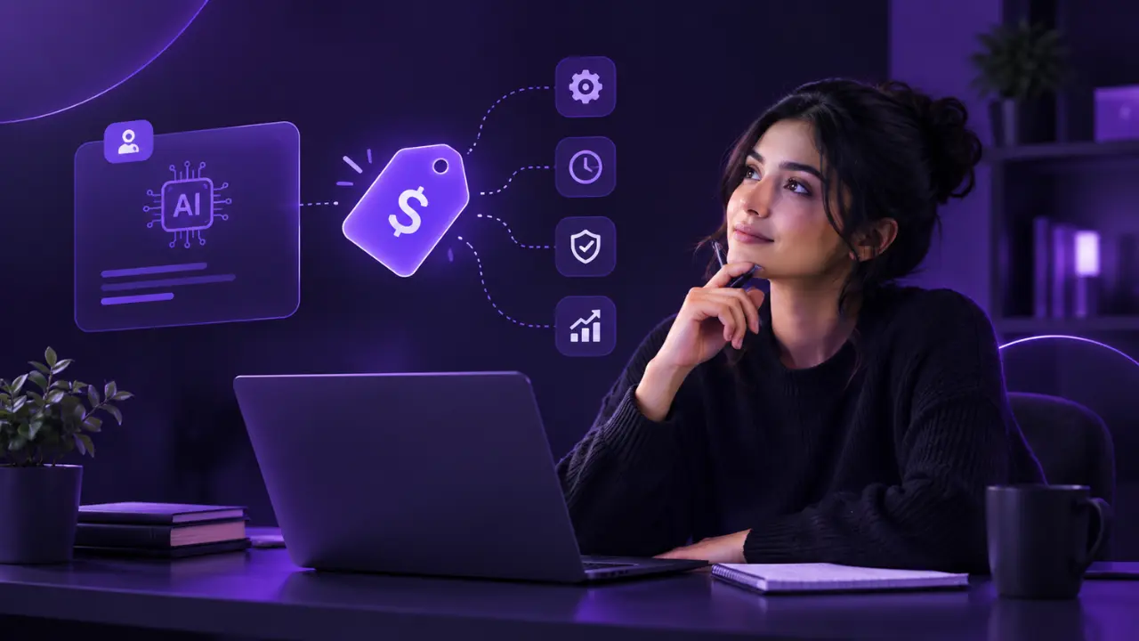 How to price white-label AI services for clients
