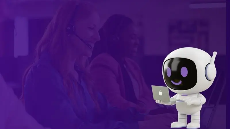 Artificial Intelligence in Customer Service