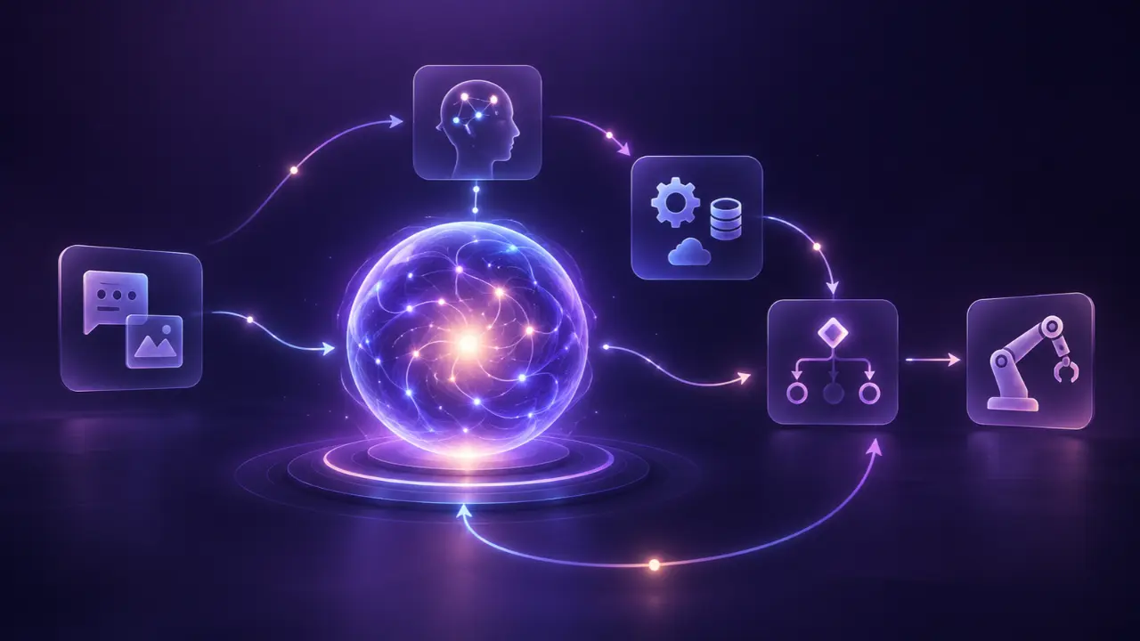 What Are AI Agents and How Do They Function?