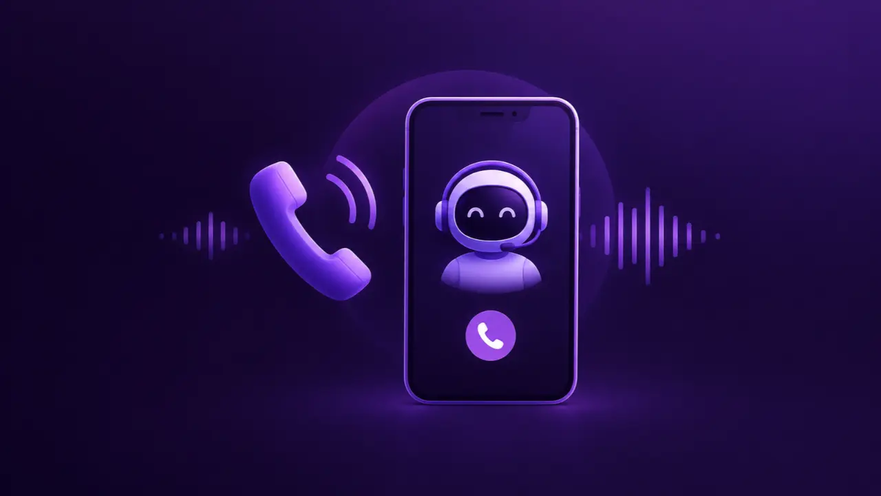 How an automated phone answering service works and what to look for