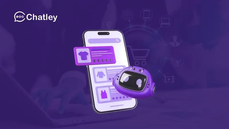 How AI Chatbots Are Changing Order Tracking in E-Commerce