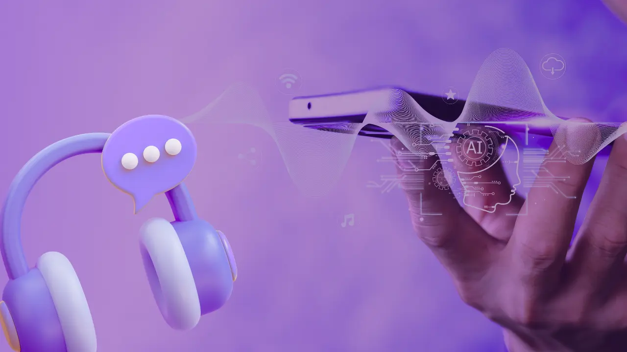 The Shift in Modern Customer Communication Beyond Voice-Only AI