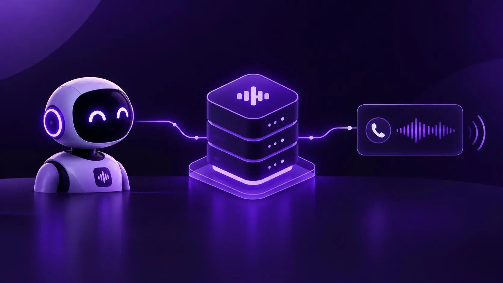 Chatley MCP Server for AI Voice Agent Management