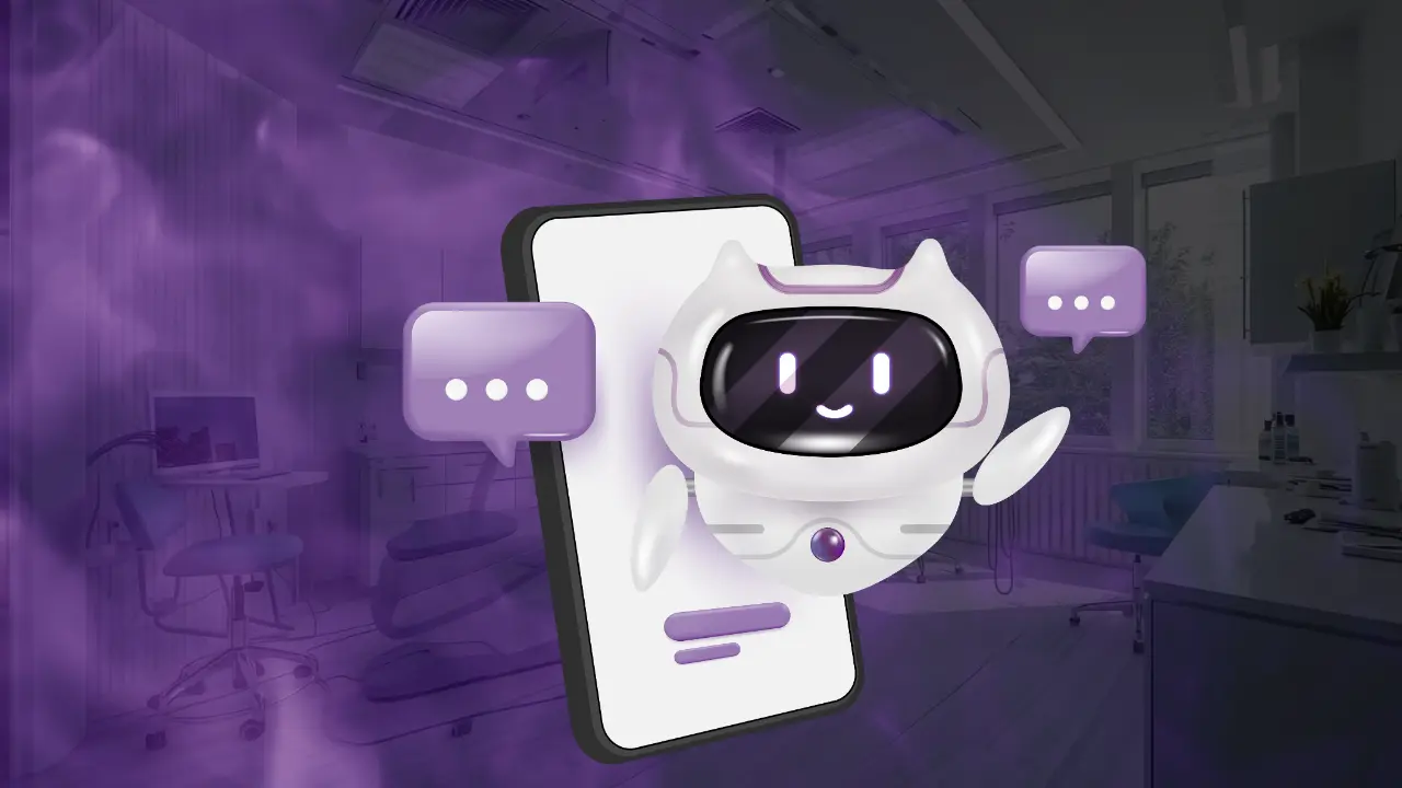 Conversational AI in Healthcare: Uses, Benefits, and Rollout Guide