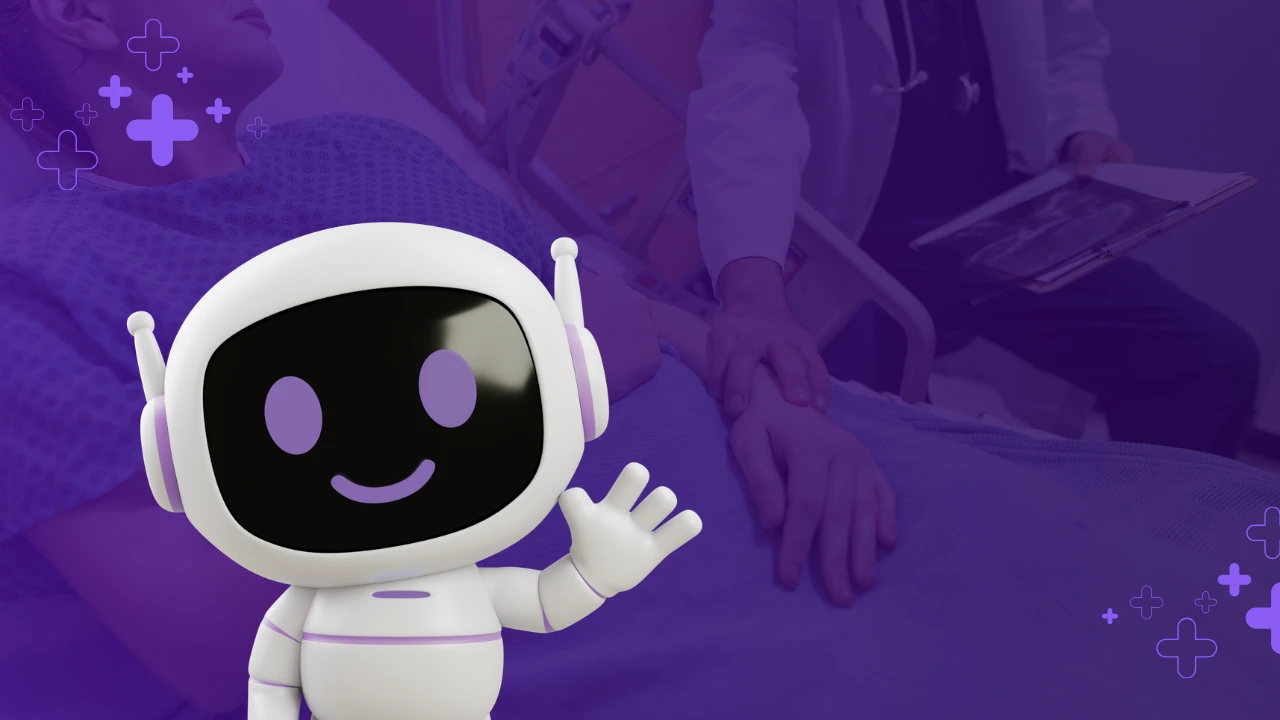 AI Patient Communication in Healthcare: What's Actually Working