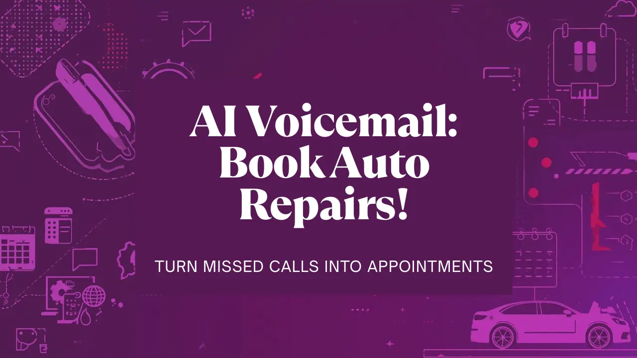 The Ringing of the Phone Is the Ringing of a Potential Sale